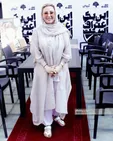 تیپ شاد و جذاب مرجانه گلچین +عکس