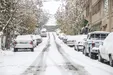 آغاز بارش برف و باران از فردا/ هشدار مهم سازمان هواشناسی