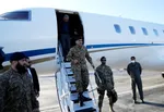 بیانیه ارتش پاکستان درباره سفر منیر به تهران