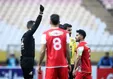 نظر کارشناس داوری درباره صحنه های بازی سپاهان-پرسپولیس