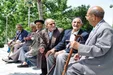 افزایش جمعیت سالمندی وچالش‌های پیش رو/ لزوم توجه به سالمندان در برنامه‌های دولت آینده