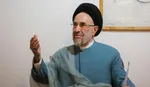 خاتمی: احساساتم از شهادت رهبرم جریحه‌دار شده، اما مدیریت جامعه نباید براساس احساسات باشد