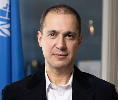 کاوه مدنی برنده نوبل آب در سال ۲۰۲۶ شد