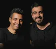 جدیدترین عکس از عادل فردوسی‌پور با ظاهری متفاوت +عکس