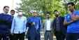 طباطبایی: آقایان با سفر به ایتالیا نشان دادند فوتبالی نیستند