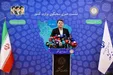 ببینید| سخنگوی وزارت کشور: ما هم بمب مادربزرگ داریم