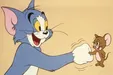 تام و جری به دنیای واقعی آمدند +فیلم