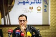 کورش سلیمانی استعفا داد