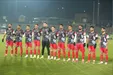 جریمه سنگین بازیکنان و کادر فنی پرسپولیس / تصمیم‌گیری در مورد کادرفنی به زودی