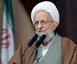 عشقتان به نمایندگی مثل عشق عمر سعد به ملک ری است