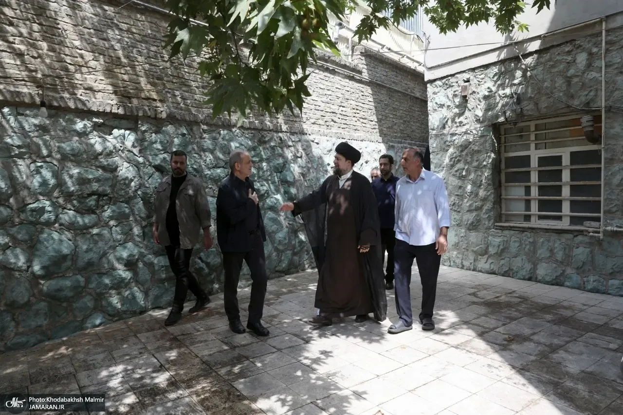 پزشکیان