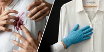 چطور لکه‌های سرسخت را بدون آسیب به لباس نابود کنیم؟