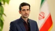 کنایه فرزند پزشکیان: از آن مداح شکایت نشد؛ اما کاریکاتوریست به دادگاه رفت