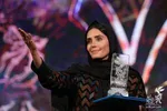 رسانه سپاه: الناز شاکردوست «آمارسازی» کرده است، با او برخورد کنید!