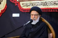 ببینید| محمدمهدی میرباقری: برخی به دنبال غنائم این فتوحات هستند