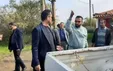 برخورد زشت مدیرکل میراث گلستان با یک محیط بان