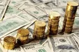 تغییر مسیر سکه و دلار