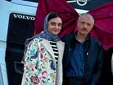 ببینید| سورپرایز جالب نایب‌قهرمان ۱۵ ساله پارالمپیک برای پدرش