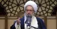 واکنش مکارم شیرازی به کلیپ «آقامون جنتلمنه» ساسی مانکن/ معلوم شد خطر تا کجا نفوذ کرده است