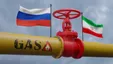 جزئیات جدید از انتقال گاز روسیه به ایران