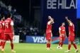 واکنش AFC به شکست پرسپولیس