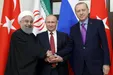 سازمان ملل، ایران را به مذاکرات «قانون اساسی سوریه» دعوت کرد