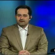 سوتی عجیب در پخش زنده اخبار! +فیلم