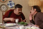 آخرین سریال اکبر عبدی از تلویزیون پخش می‌شود