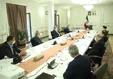 امیدوارم با تداوم همراهی مردم، شیوع کرونا کاهش یابد/ مراکز تجاری تا ۱۵ فروردین تعطیل شوند