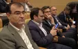 حضور بیمه البرز در نمایشگاه کیش اینوکس ۲۰۲۳