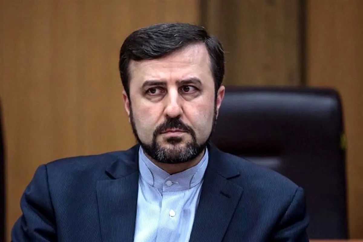 غریب‌آبادی: وزیر رژیم صهیونیستی برای کشتار در غزه سهمیه شبانه تعیین کرده