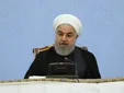 روحانی در دیدار با وزیر خارجه قطر: اقدامات نابخردانه آمریکا باعث تنش و تشنج در منطقه می‌شود