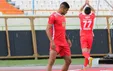 خط قرمز کالدرون روی نام دو ستاره پرسپولیس؛ دو سرخپوش در آستانه اخراج!