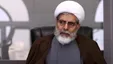 رهامی: کسانی که شعار می‌دهند نباید صلح کنیم، حتی یک روز هم در جنگ نبوده اند
