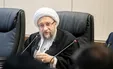 درخواست استعفای لاریجانی از مجمع تشخیص