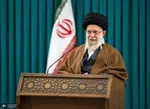 سخنرانی تلویزیونی رهبر انقلاب اسلامی به مناسبت روز قدس