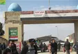 بازداشت دو مسافر ایرانی در مرز عراق، به اتهام حمل مواد مخدر
