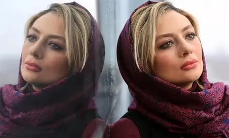 ببینید| اتفاق جالب برای یکتا ناصر در میانه اکران فیلم