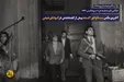 آخرین تصویر سالوادور آلنده پیش از کشته شدن در کودتای شیلی