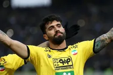 تیم جدید محمد دانشگر مشخص شد