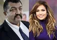 فیلم/احمد ایراندوست: جنیفر لوپز می‌گفت تو بهترینی