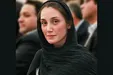 اولین تصاویر هدیه تهرانی در فیلم «بی‌همه‌چیز»