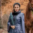 عکس جدید آرام جعفری