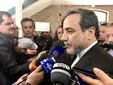 عراقچی نشست کمیسیون مشترک برجام را یک «گام به جلو» ارزیابی کرد
