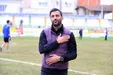 رونمایی از دستیار جدید مجتبی جباری در استقلال +عکس