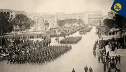 خیابان؛ عرصه زیست شهروندی یا صحنه نمایش قدرت