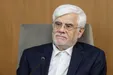 ببینید|  واکنش عارف به غیبت وزیر ارشاد در جشنوارۀ فجر: شاید او با لباس مبدل آمده باشد!