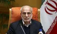 استاندار تهران مشمول طرح بازنشستگی شد