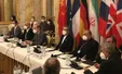 پایان نشست افتتاحیه کمیسیون مشترک برجام