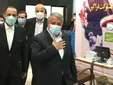 محسن هاشمی کاندیدای ریاست جمهوری شد +فیلم